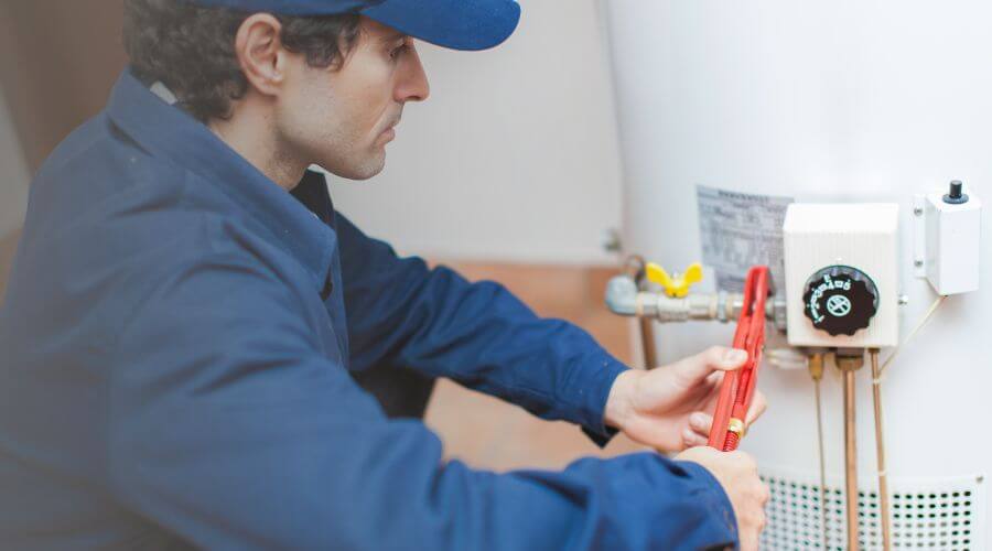 Professional clogged toilet repair in Park Hills, MO